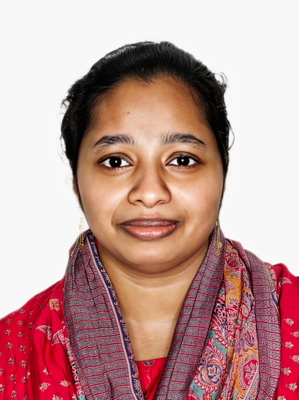 SHEFEENA NIZAMUDIN