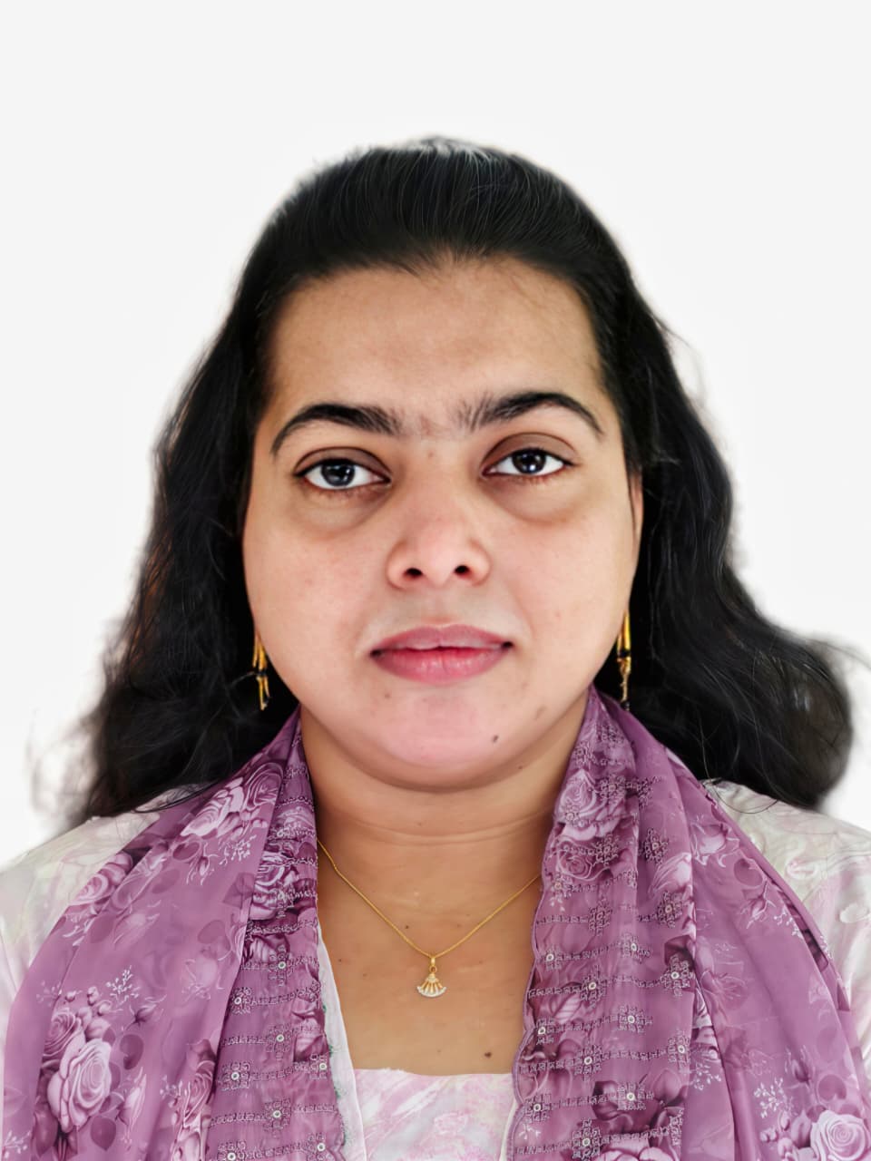 SHEHANAMOL SHAMJAN