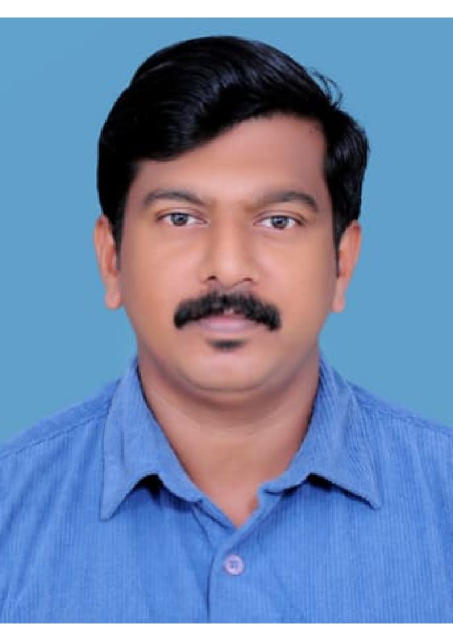 ABDUL RASAK V S