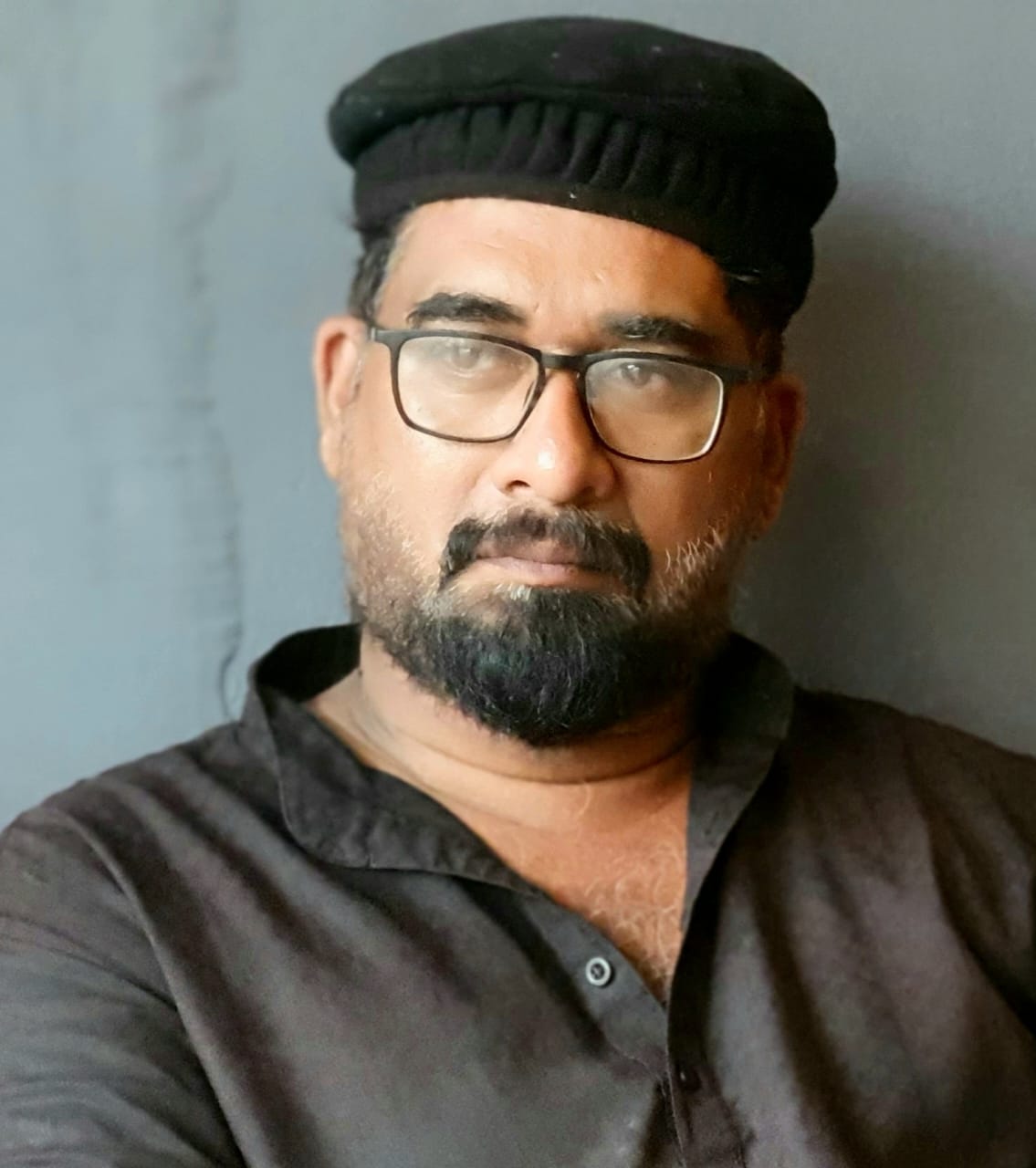 ABDUL MUJEEB A T