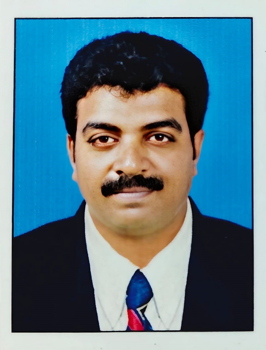 SHEMEER MUHAMMED