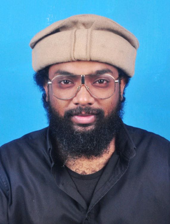 NAISAM PANDATH SHAHEEL
