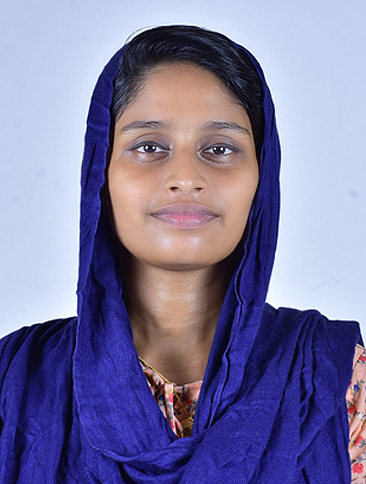NAJMA NAZAR