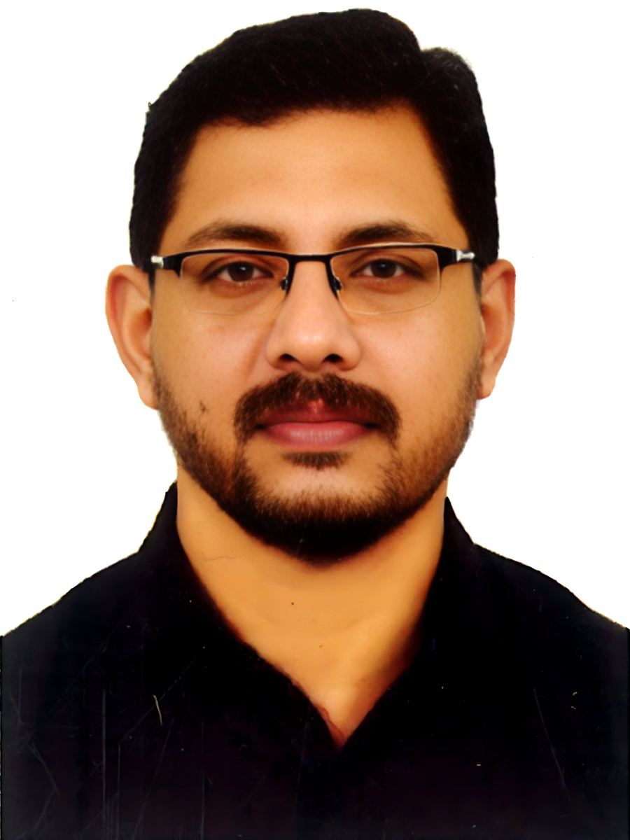 MUHAMMED BASHEER A K