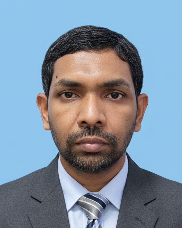 ABDUL KABEER V P