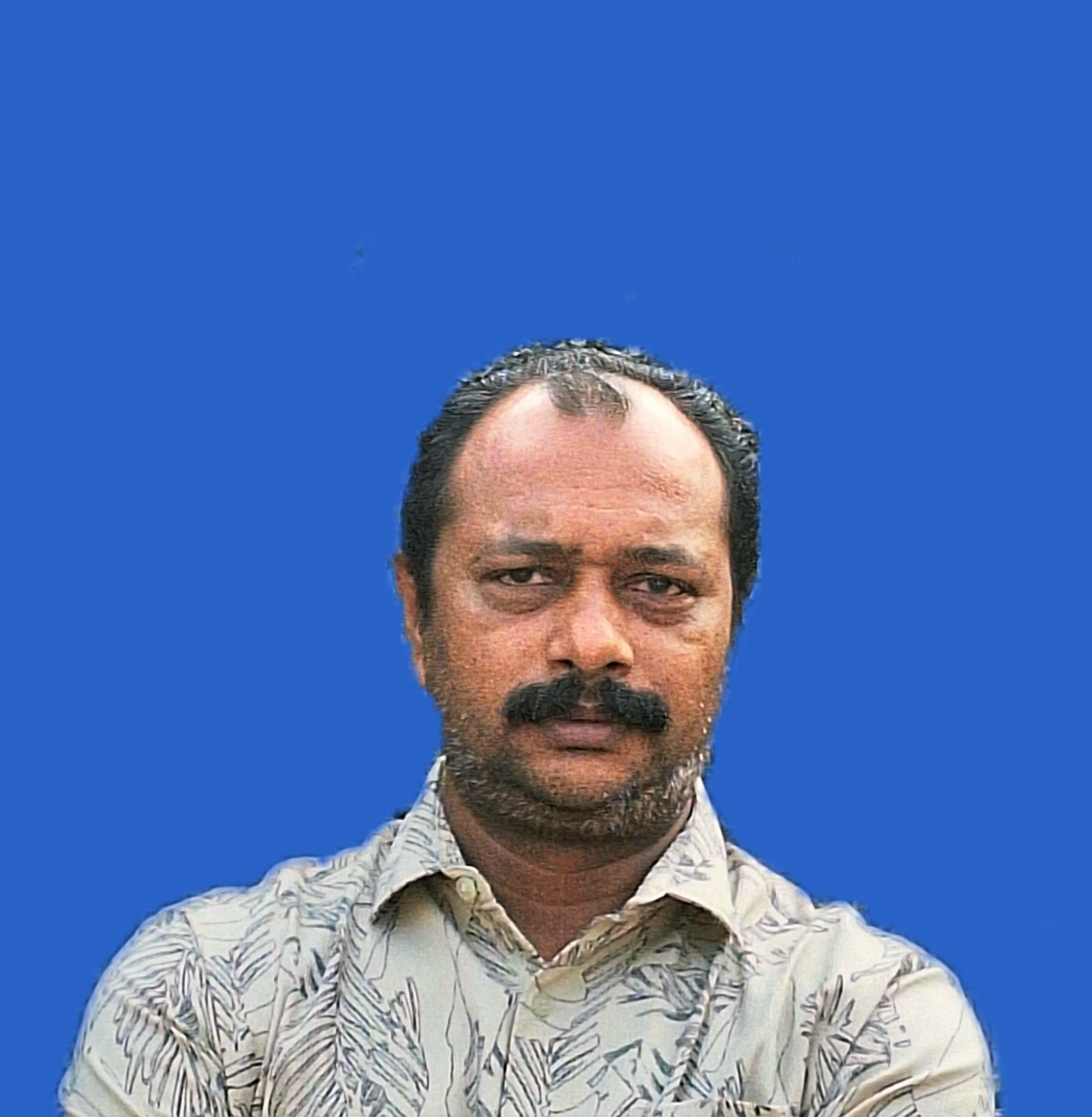JAMALUDHEEN IBRAHIM