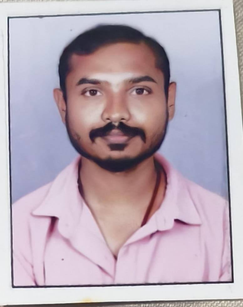 ANSARY K A