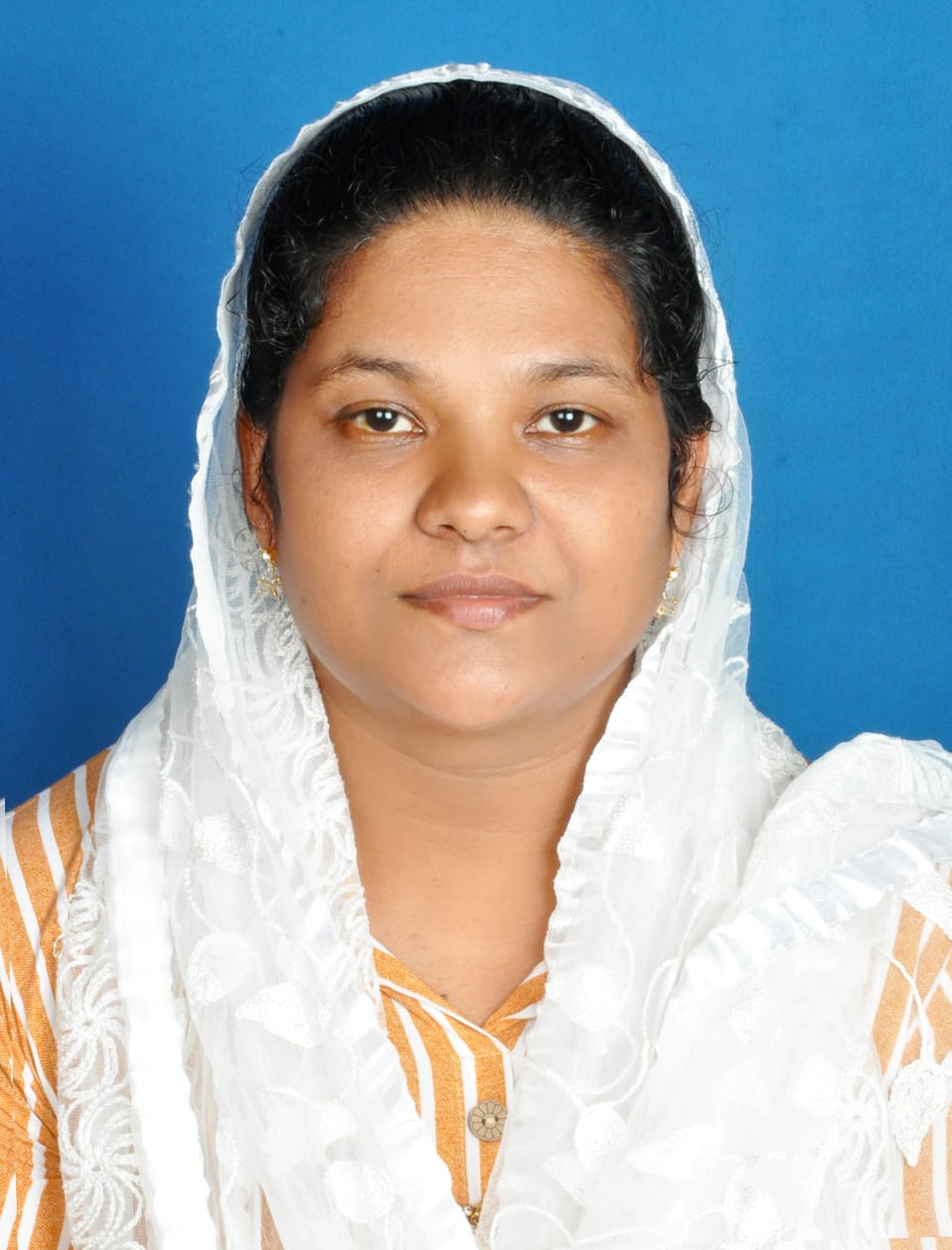 SHIJI XAVIER