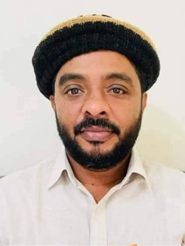 P M ABDUL SALAM