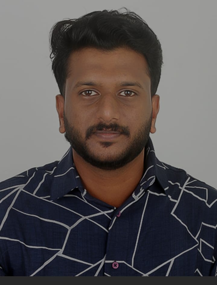 ABDUL NAZAR V S