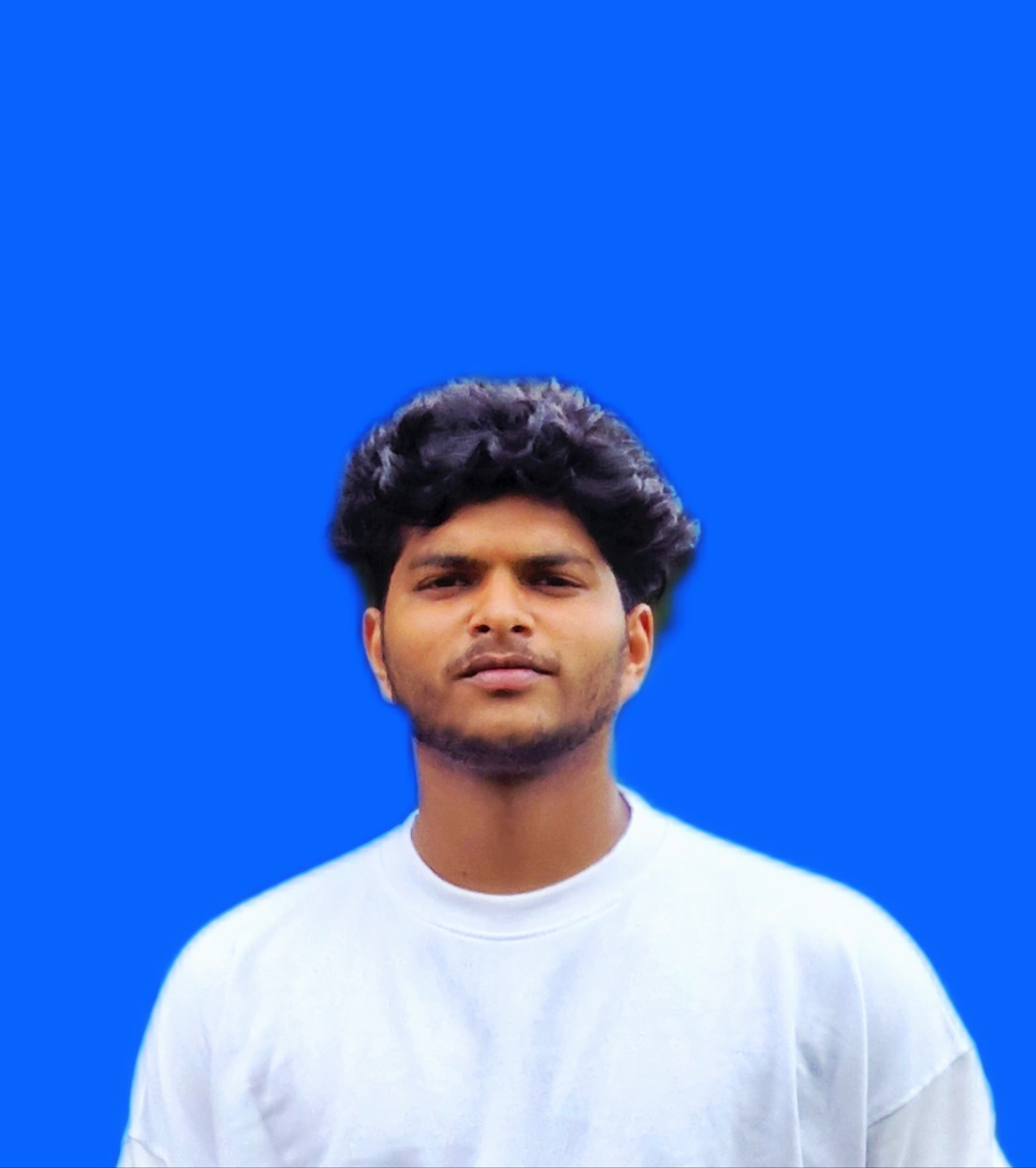 ATHIL JAMAL
