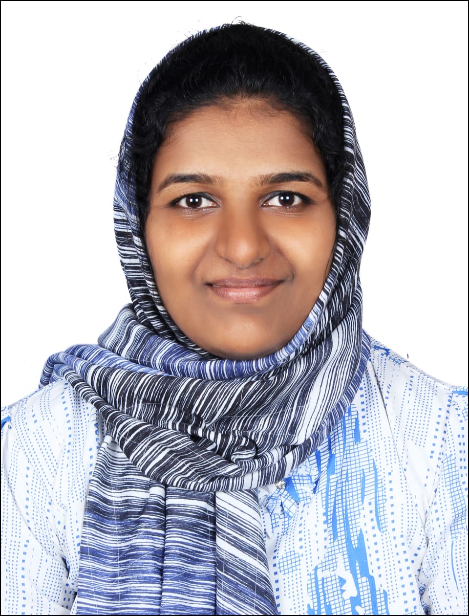 ASHNA NEZREEN SHEMEER