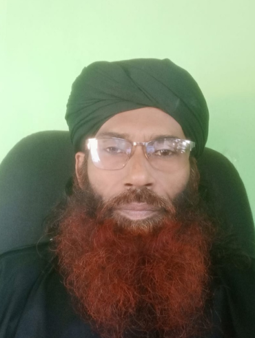 M.H SAYYID IBRAHIM ABDULLAKOYA JIFIRI THANGAL