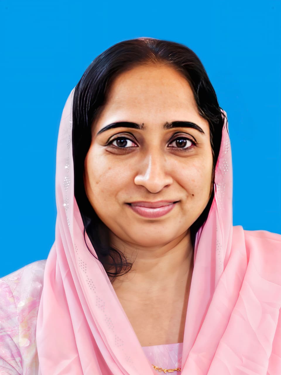 SUNIMOL PATHUMMA