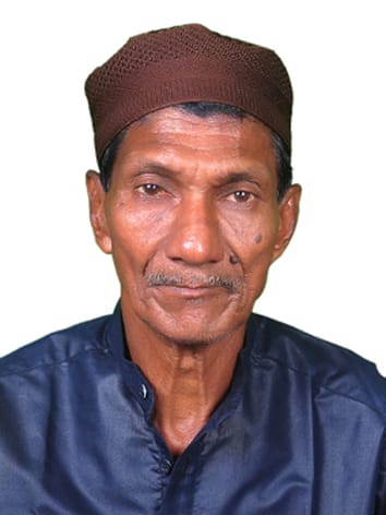 MUHAMMED THAYYIB