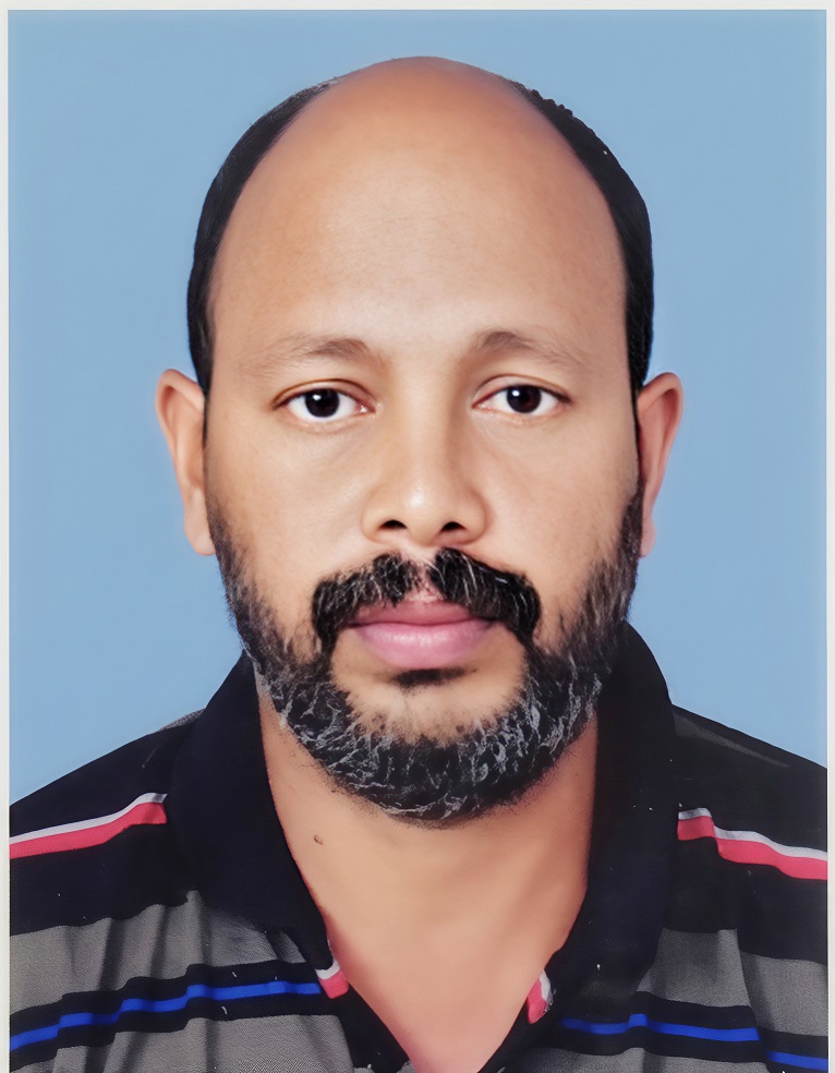 JALALUDHEEN