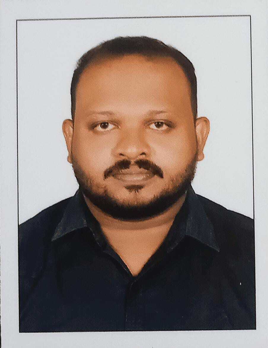 AJMAL A N