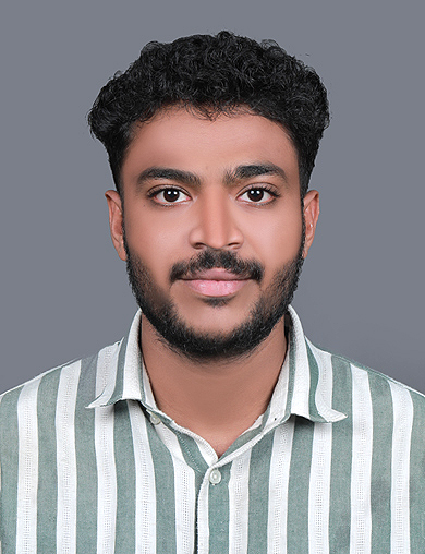 MUHAMMED SUHAIL S