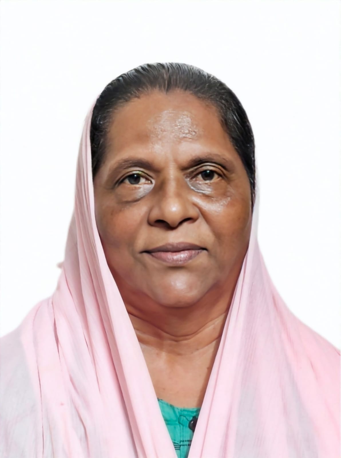 MARIYAMMA XAVIER