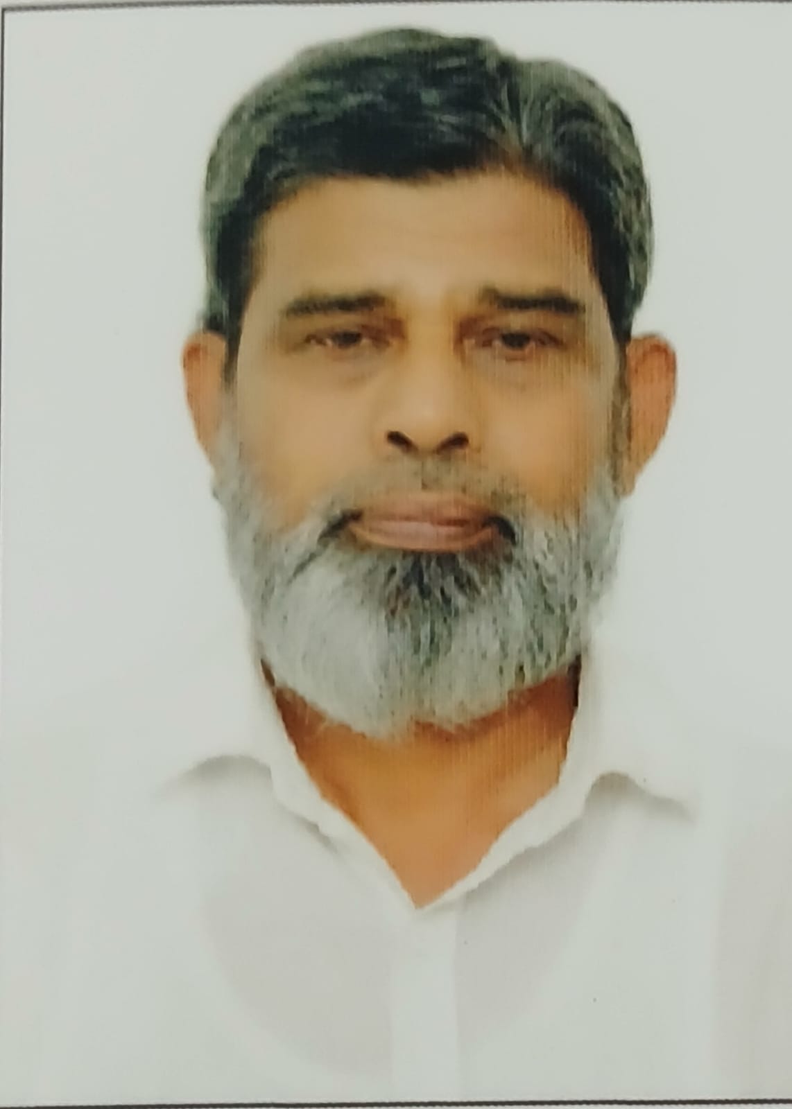 MUSTHAFA P