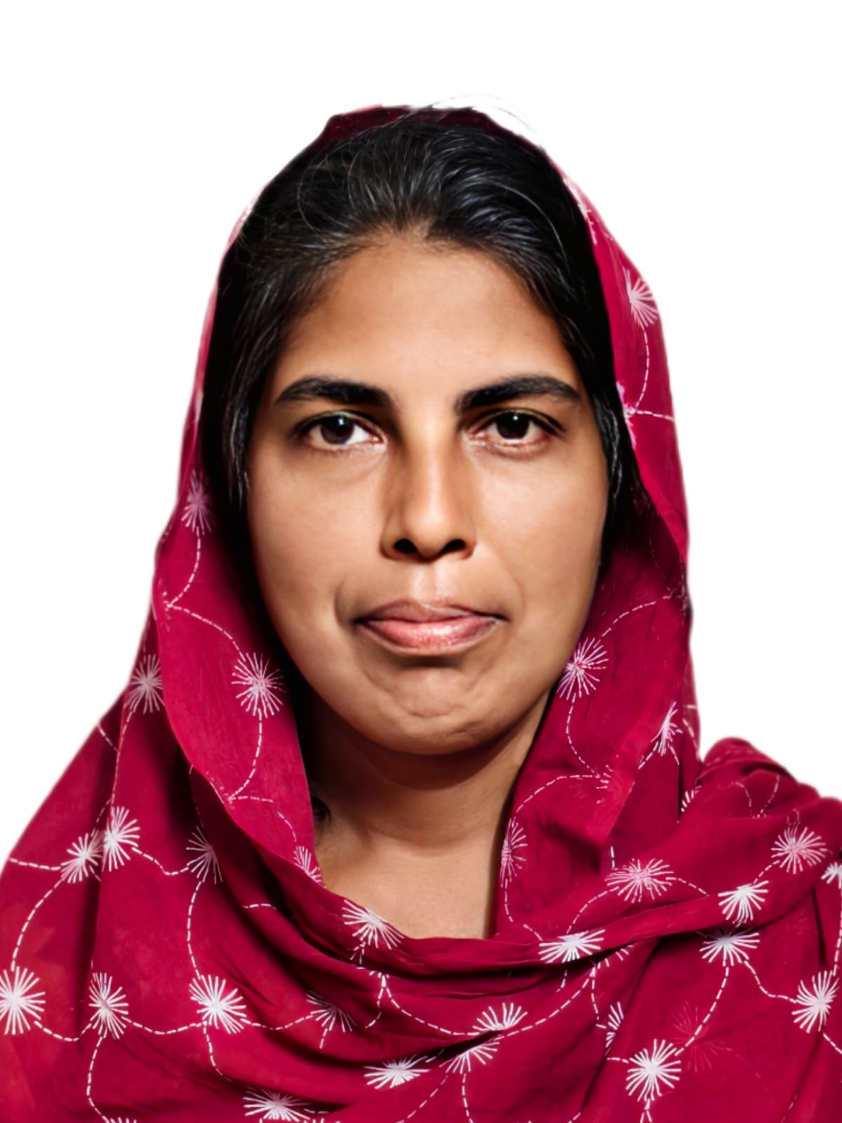 SHEEBA JALAL