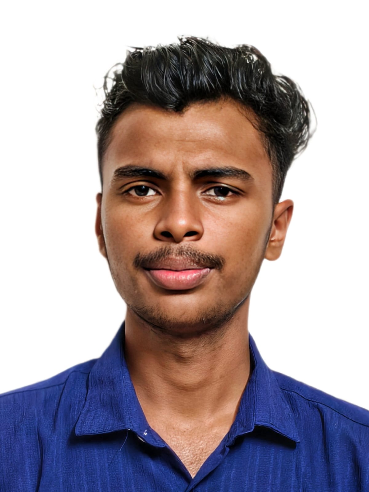 AFSAL JALAL